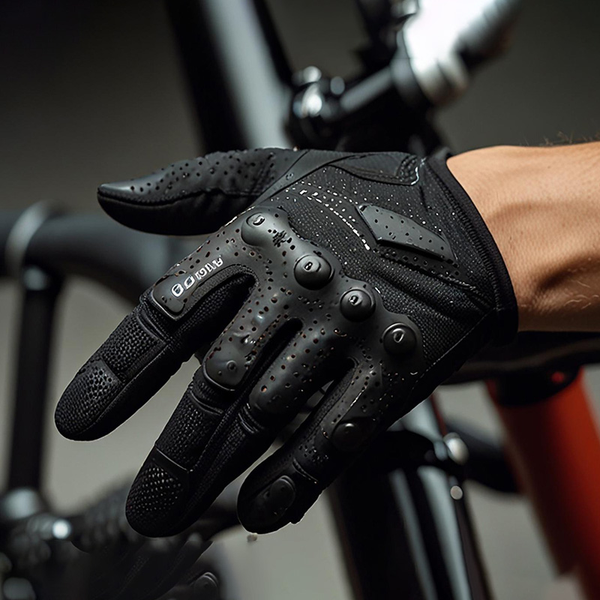 The Ultimate Guide to Spatzwear Cycling Gloves: Redefining Performance and Comfort