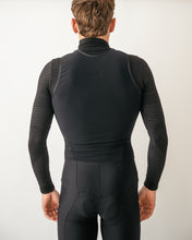 BIBZ2 Winter Bib Tights with built in Gilet