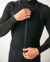 SPATZ 'BIBZ2' Winter Bib Tights with built in Gilet #bibz2