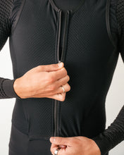 BIBZ2 Winter Bib Tights with built in Gilet