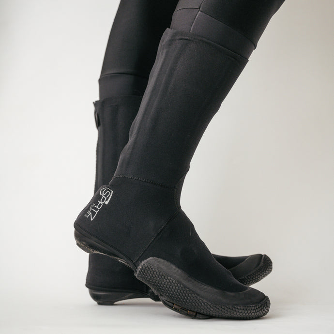 TUFR2 Gravel / MTB / Off-Road Overshoes