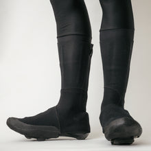 TUFR2 Gravel / MTB / Off-Road Overshoes