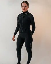 BIBZ2 Winter Bib Tights with built in Gilet