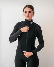 SPATZ 'BIBZ2' Winter Bib Tights with built in Gilet #bibz2