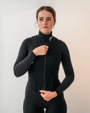 SPATZ 'BIBZ2' Winter Bib Tights with built in Gilet #bibz2