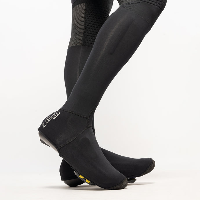 SPATZ FASTA LITE LONG Overshoes #fastalite