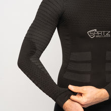 RACE LAYER Long Sleeve Base Layer