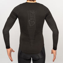 RACE LAYER Long Sleeve Base Layer