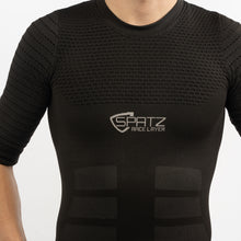 RACE LAYER Short Sleeve Baselayer