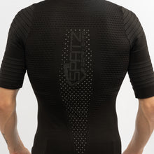 RACE LAYER Short Sleeve Baselayer