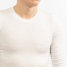 RACE LAYER Long Sleeve Base Layer